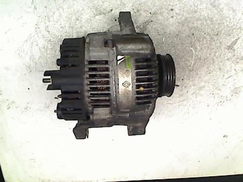 Generator RENAULT MEGANE Scenic (JA0/1_) 1.6 e (JA0F) | BP20432805M7 