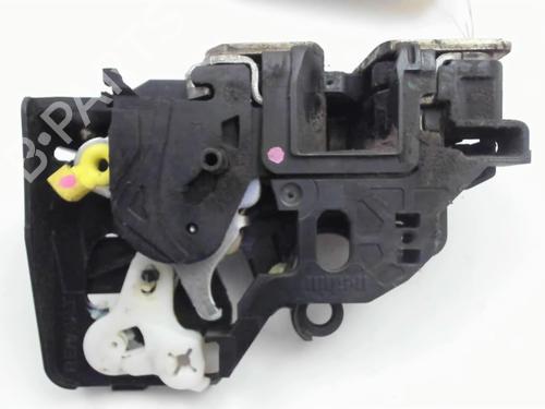 Rear left lock DACIA SANDERO II 1.0 SCe 75 (B8JC, B8JD, B8NC) | BP20438670C100 