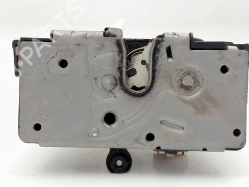 Used Front left lock OPEL CORSA D (S07) 1.3 CDTI (L08, L68) (90 hp) 29375026