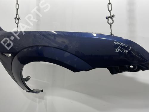 Right front fenders FORD MONDEO III (B5Y) 1.8 16V | BP25341931C42 