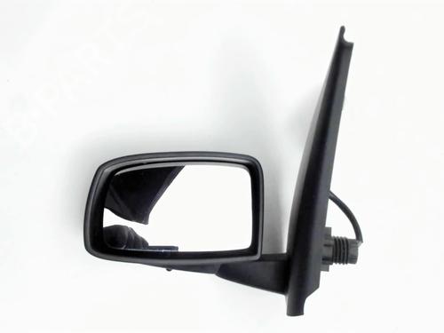Left mirror FIAT PANDA (169_) 1.2 (169.AXB11, 169.AXB1A) | BP20439392C26 