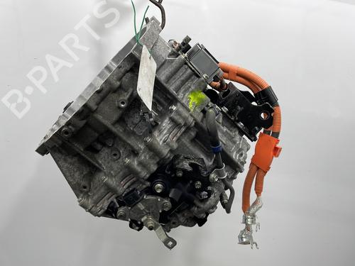 Gearbox TOYOTA YARIS (_P13_) 1.5 Hybrid (NHP130_, NHP130) | BP23779397M3 
