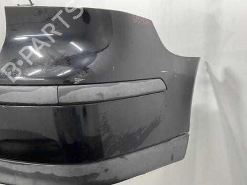 Rear bumper SAAB 9-3 (YS3F, E79, D79, D75) 2.2 TiD | BP22102994C8 