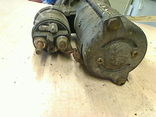 Starter BMW 5 (E39) 528 i | BP21232542M8 