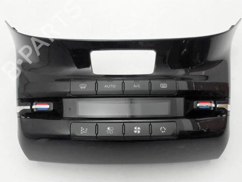 Commande Chauffage PEUGEOT 2008 I (CU_) 1.2 THP 110 / PureTech 110 (110 hp) 28361780