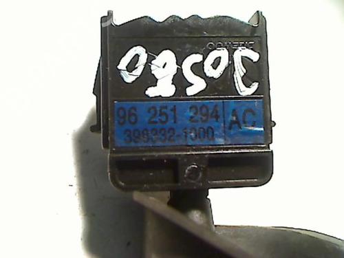 Steering column stalk DAEWOO NUBIRA Wagon (J100) 1.6 16V | BP21230847I23 