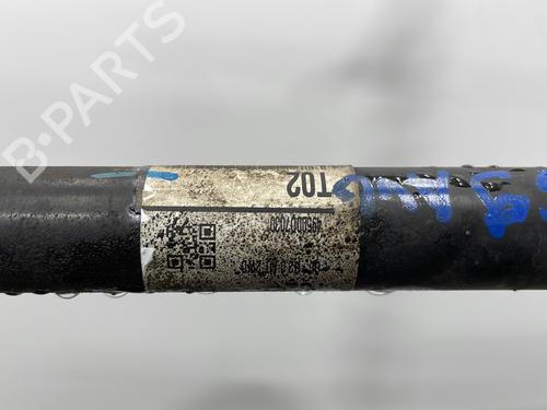 Used Left front driveshaft Left front driveshaft 27250994 27250994