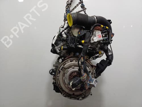 Engine CITROËN C5 III (RD_) 2.0 HDi 150 / BlueHDi 150 (RDRHEA, RDRHE8, RDAHRM,... | BP37166140M1 - Image 5