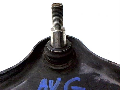 Used Left front suspension arm MINI MINI (R56) Cooper D (109 hp) 20392647