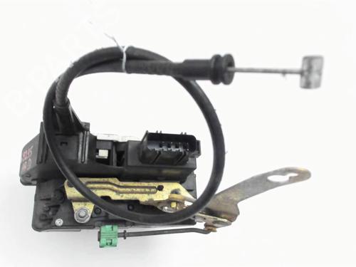 Rear right lock JAGUAR S-TYPE II (X200) 3.0 V6 | BP20388450C99 