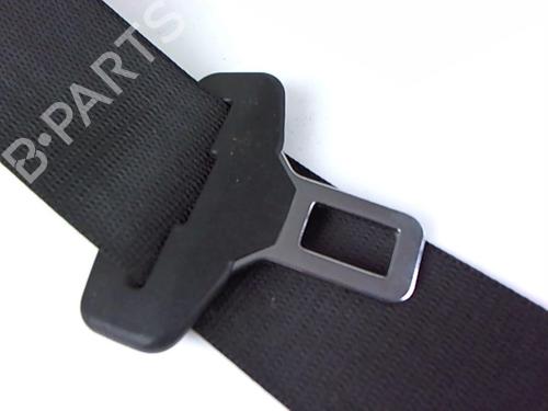 Used Rear left seatbelt Rear left seatbelt BMW 3 Touring (E46) 330 d (184 hp) 20391947 20391947