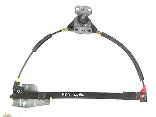 Used Rear left window mechanism VW PASSAT B3/B4 (3A2, 35I) 1.9 TDI (90 hp) 20456310
