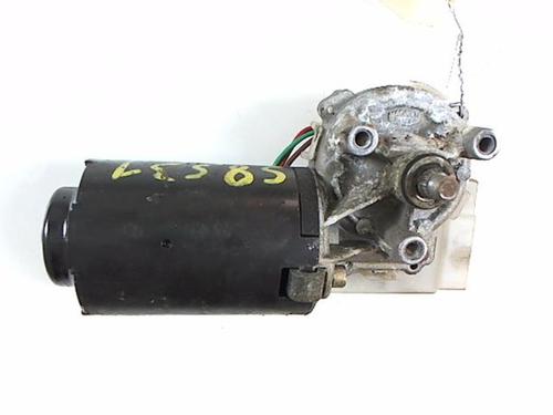 Viskermotor vindrute ALFA ROMEO 156 (932_) 1.9 JTD (932B2) (105 hp) 20410139