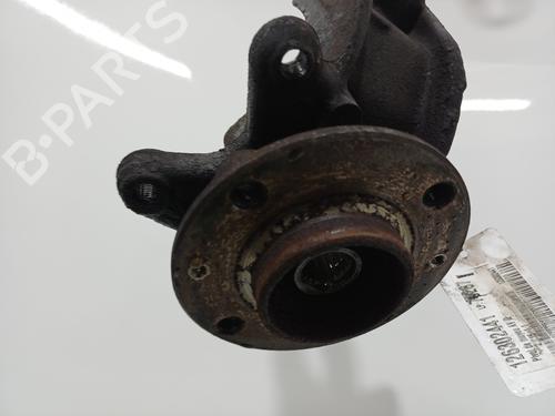 Used Left front steering knuckle Left front steering knuckle CITROËN C15 Box Body/MPV (VD_) 1.1 i (60 hp) 36173121 36173121