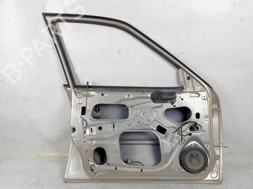 Used Left front door OPEL ASTRA F Estate (T92) 1.7 TDS (F35, M35) (82 hp) 20398222