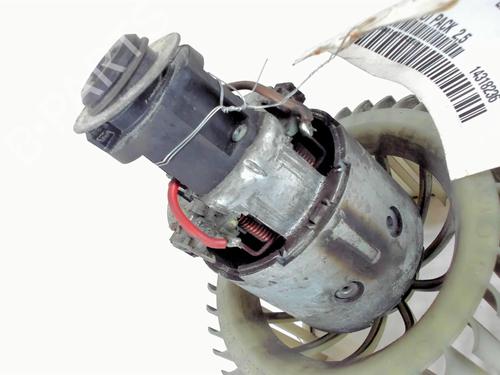 Used Heater blower motor Heater blower motor AUDI 100 C4 Saloon (4A2) 2.5 TDI (115 hp) 21230744 21230744