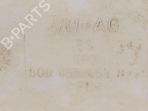 Windscreen washer tank SEAT IBIZA III (6L1) 1.4 TDI | BP20470847C113 