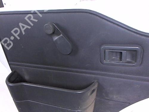 Left front door CITROËN JUMPER I Van (230L) 2.0 HDI | BP20477153C2 