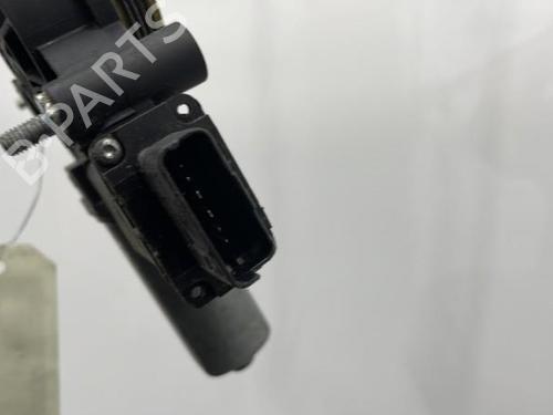 Used Front right window mechanism FIAT DUCATO Van (250_) 100 Multijet 2,2 D (100 hp) 20445365