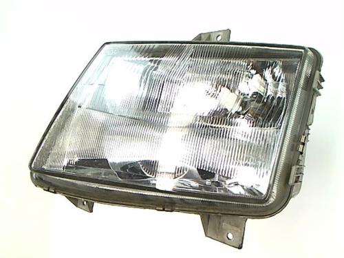 Left headlight MERCEDES-BENZ VITO Van (W638) 112 CDI 2.2 (638.094) | BP20431740C28 