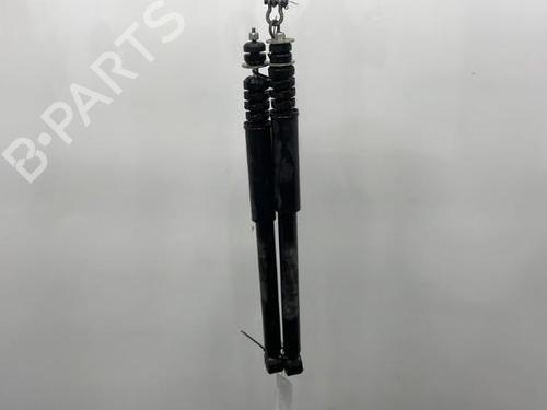 Used Right rear shock absorber Right rear shock absorber DACIA DUSTER (HM_) 1.5 dCi 115 (HMAD) (116 hp) 20395469 20395469