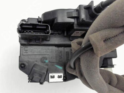 Front left lock RENAULT KOLEOS II (HC_) 1.6 dCi 130 | BP30308274C98 - Image 2