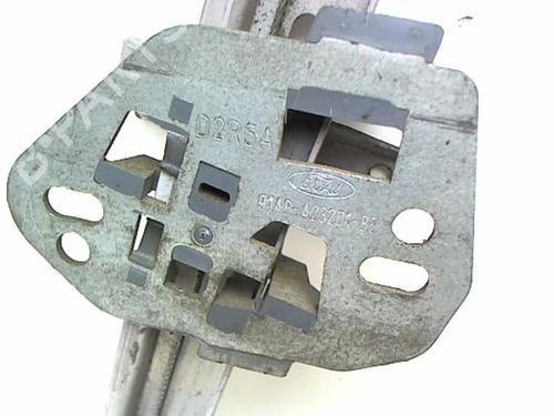 Used Front left window mechanism Front left window mechanism FORD ESCORT V (AAL, ABL) 1.6 i 16V (90 hp) 20473854 20473854
