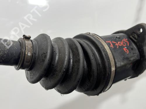 Used Right front driveshaft Right front driveshaft TOYOTA VERSO (_R2_) 2.0 D-4D (AUR20_, AUR20R) (126 hp) 32766569 32766569
