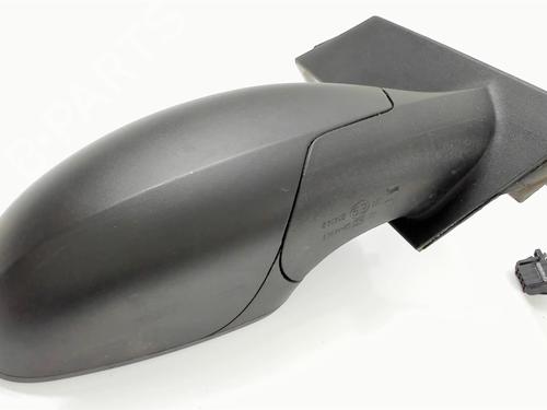 Right mirror SEAT ALTEA (5P1) 1.9 TDI | BP25264103C27