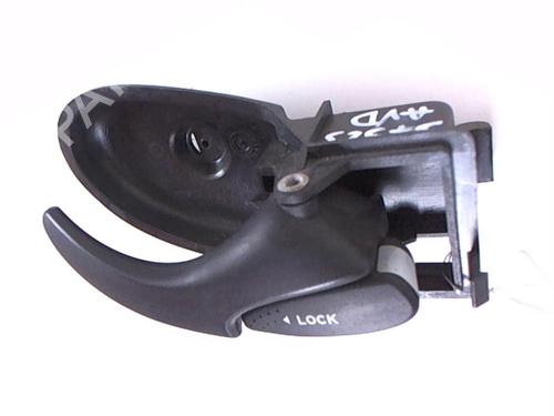 Høyre foran invendig håndtak FORD FOCUS I (DAW, DBW) 1.8 TDCi | BP20392063I14 