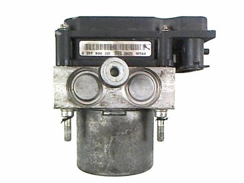 ABS pump NISSAN ALMERA TINO (V10) 2.2 dCi | BP20432336M43 