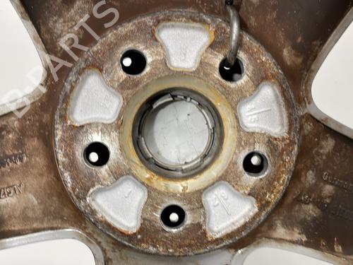 Rim VW POLO IV (9N_, 9A_) 1.4 TDI | BP32330256C45 