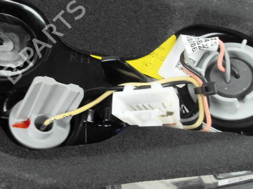Used Right tailgate light Right tailgate light 36900440 36900440