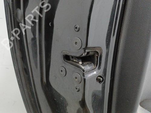 Used Left rear door RENAULT CLIO III Grandtour (KR0/1_) 1.5 dCi (KR0F) (86 hp) 20451165