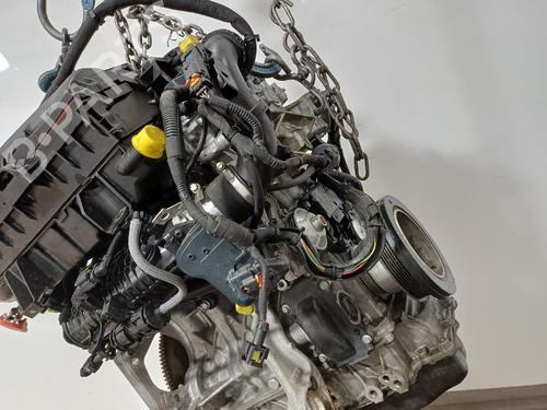 Engine OPEL CORSA F (P2JO) 1.2 (68) | BP37728023M1  - Image 12