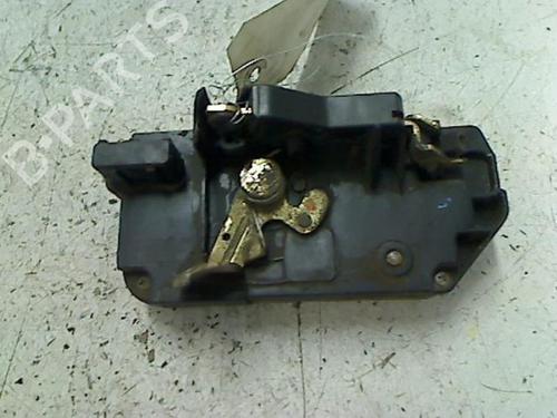 Rear right lock PEUGEOT 306 Hatchback (7A, 7C, N3, N5) 1.9 D | BP21229771C99 