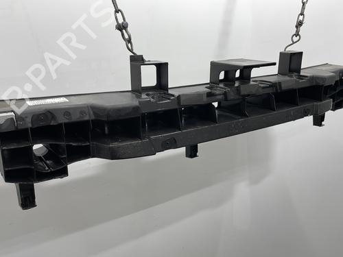 Rear bumper reinforcement RENAULT CLIO IV (BH_) 1.5 dCi 90 | BP29466211C73 