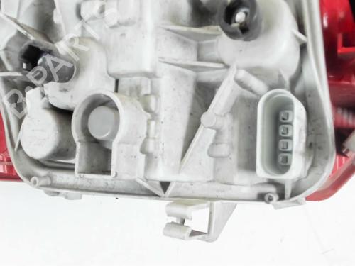 Højre baglygte AUDI A3 Sportback (8PA) 1.9 TDI | BP29844179C35
