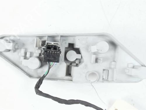 Lamp holder RENAULT MODUS / GRAND MODUS (F/JP0_) 1.5 dCi (JP0G, JP0H) | BP32396741L10