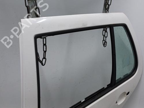 Left rear door VW GOLF IV (1J1) 1.9 TDI | BP20469255C4 