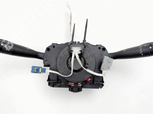 Used Steering column stalk PEUGEOT 308 I (4A_, 4C_) 1.6 HDi (90 hp) 24473720