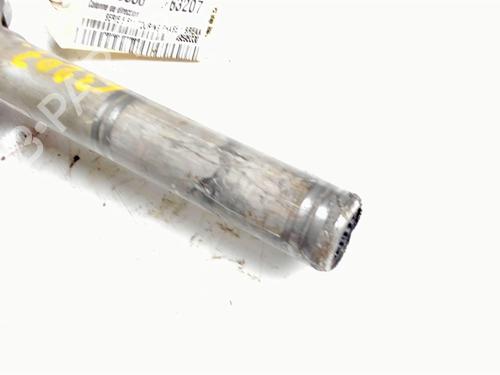 Used Steering column Steering column BMW 5 Touring (F11) 525 d (204 hp) 20402469 20402469