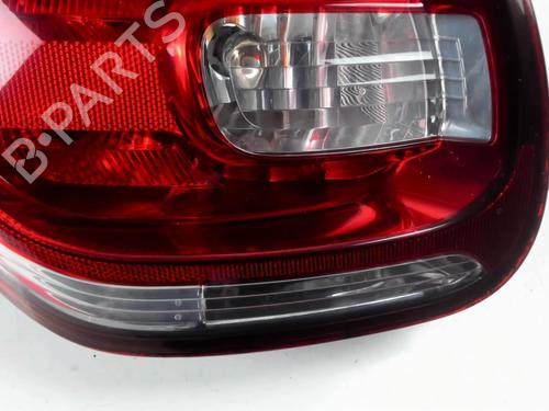 Left taillight CITROËN DS3 (SA_) 1.6 HDi 110 | BP32149462C34  - Image 7