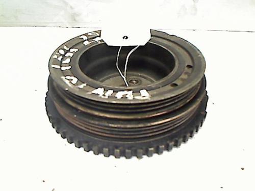 Used Pulley FIAT PUNTO (176_) 60 1.2 (176AP, 176AR, 176AQ, 176BB) (60 hp) 21229555