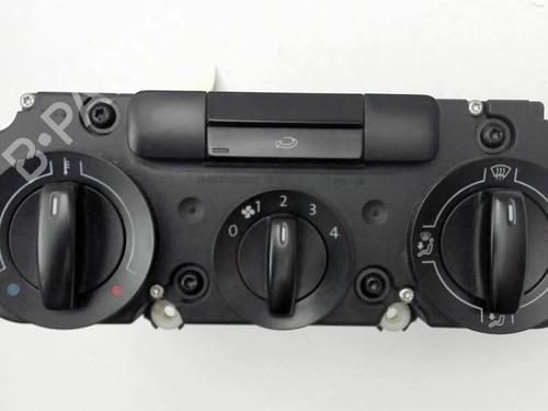 Used Climate control VW CADDY III Box Body/MPV (2KA, 2KH, 2CA, 2CH) 2.0 SDI (70 hp) 30547426