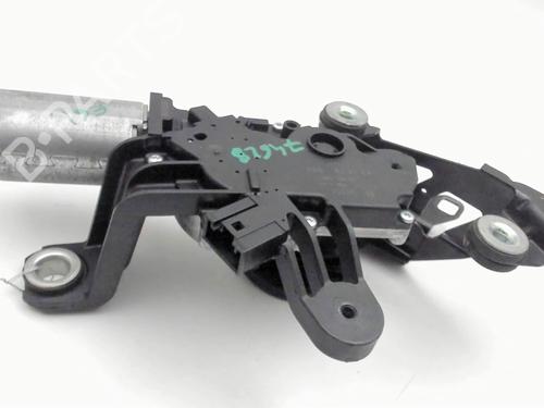 Rear wiper motor BMW 5 Touring (E61) 525 xd | BP26964391M102 