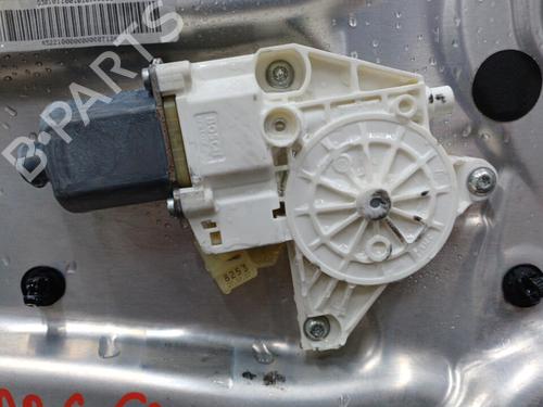 Rear left window mechanism MERCEDES-BENZ C-CLASS (W204) C 220 CDI (204.008) | BP20464382C24 