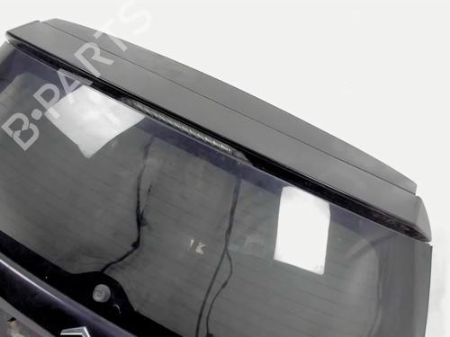 Tailgate CITROËN C-CROSSER (VU_, VV_) 2.2 HDi | BP20443530C6 