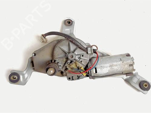 Rear wiper motor NISSAN ALMERA II (N16) 1.5 | BP20406998M102 