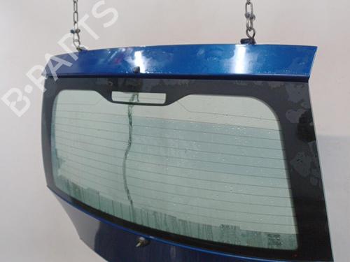 Used Tailgate FIAT PUNTO (188_) 1.2 60 (188.030, .050, .130, .150, .230, .250) (60 hp) 20405001